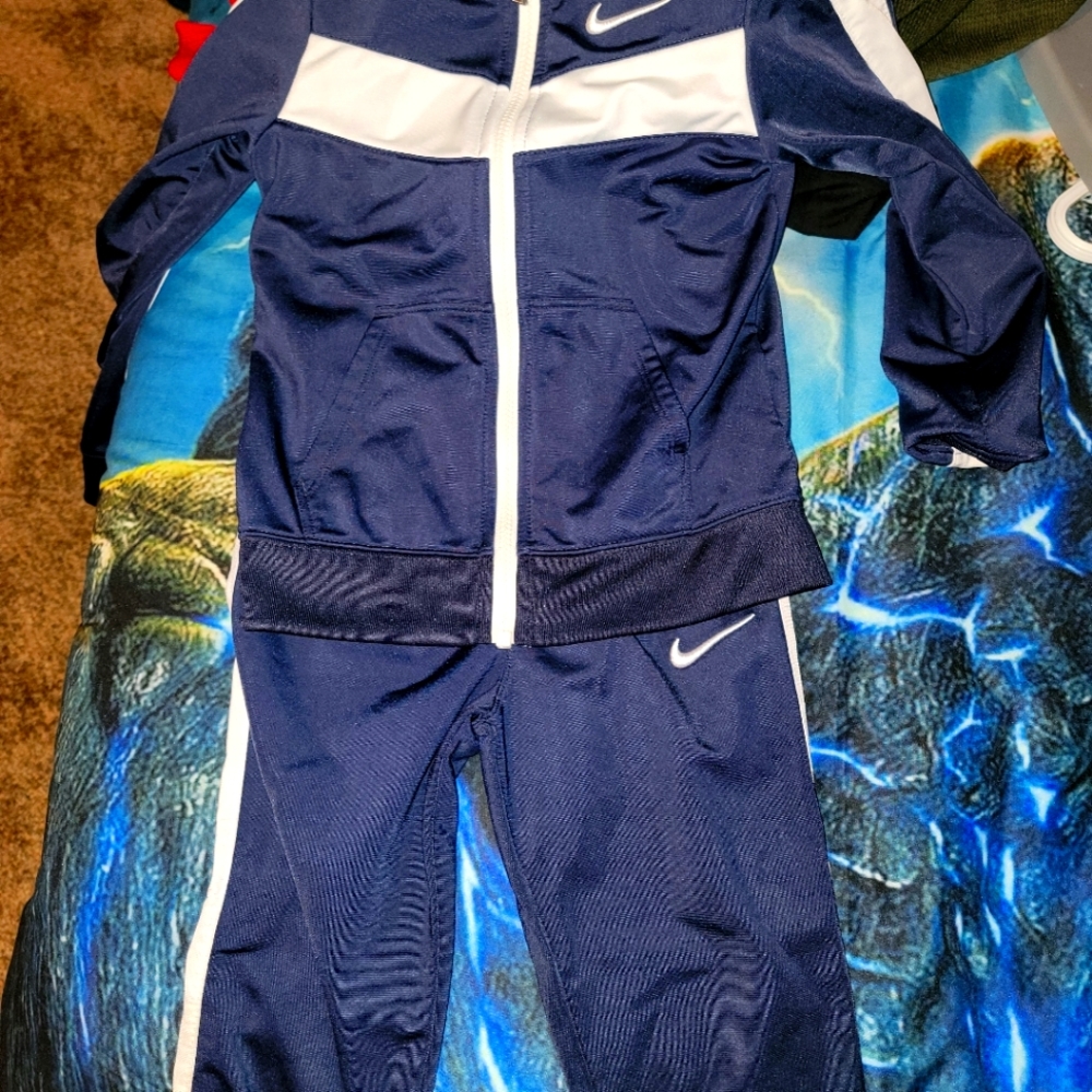 Tracksuit